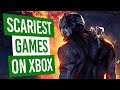 SCARIEST Xbox Games In 2020