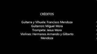 Cerezo Rosa con mariachi chords