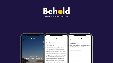 Lectio Divina for Groups