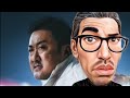 ملك الترسو الكوري Ma Dong Seok في قصة ولا مناظر فيلم السهرة أفلام كورية كوريا 