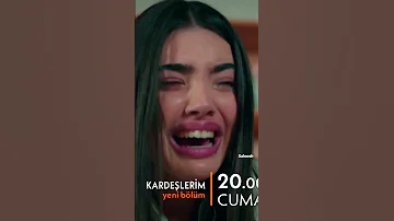 بنتي المظلومه قتلت زهرتي Kardeşlerim اخوتي Süsöm 