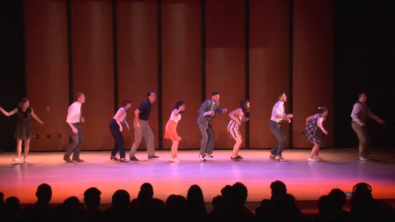 Beantown Bounce 2014   The Big Apple