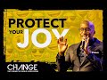 Protect Your Joy // Dr. Dharius Daniels