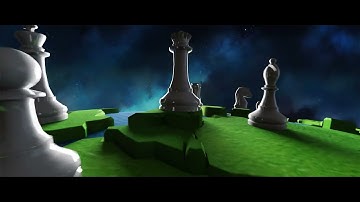New Energy Coalition - 3D animatie - Wind Meets Gas 2025