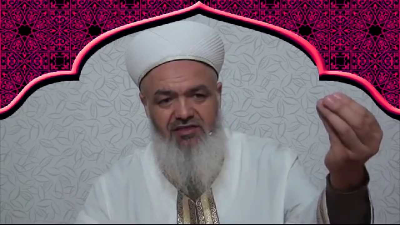 NEFİS MÜCADELESİ - (SOHBET)