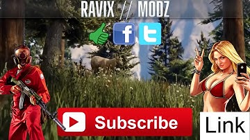 GTA 5 ONLINE - Recovery Tool RTM | by FM|T iMCSx | godmode, money & rp hack [GER / ENG]