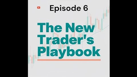 The New Trader