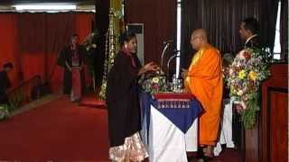 UoK 63rd General Convocation - part4