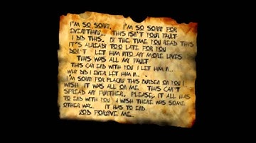 Slender the Arrival Part 10 Let