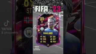 BIGGEST TRANSFERS IN FIFA 23 | ONES TO WATCH EVENT?? fifa22 fyp fifa football