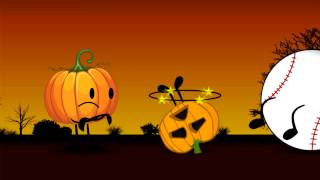 Happy Late Halloween