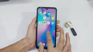 How To Remove App Vault In Redmi 9,9i,9a | Minus 1 Screen | Remove Google Discover From Home Screen screenshot 5