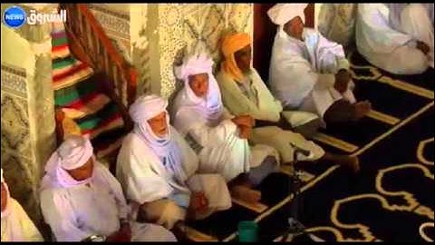 055سورةالرحمان السلكةولاية ادرار