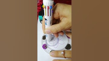 How many circles are there? #art #shortvideo #drawing #shortsvideo #video #videos