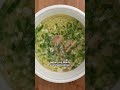 DON’T Eat Instant Noodles
