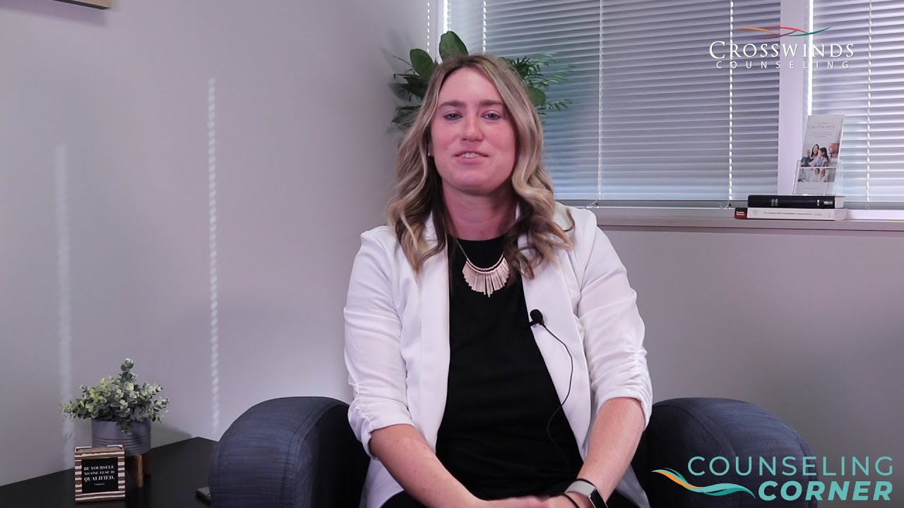 Counseling Corner | Katie Cooley, M.A., LMHC Talks Holiday Traditions & The 5 Love Languages