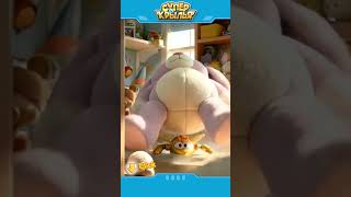 Суперкрылья | Shorts | Игрушки ожили! #superwings