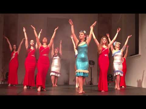 Video: Trebušni Ples - Lekcije, Tehnika, Koristi, Indikacije In Kontraindikacije