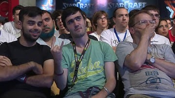 FACEIT League 2015 Stage 2 Finals at DreamHack Valencia CLOUD9 vs TSM map2 mirage GRAND FI