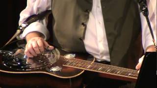 Jerry Douglas: A Tribute to Peador O'Donnell/Little Martha chords