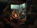 Bigfoot squad in Vietnam War gets hit by a VC offensive while tripping on LSD.