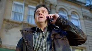 Gwen's Dad is Taken Away | Escape to LA | Torchwood: Miracle Day