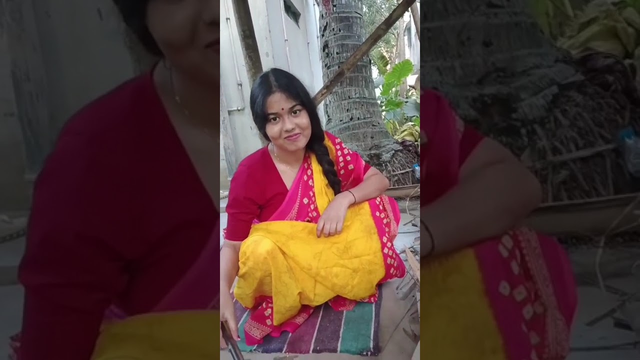 আজকে বানিয়ে নিলাম মসুরের ডালের বড়া।