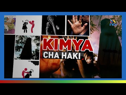 Kimya Cha Haki Wahalifu Wa Unyanyasaji Wa Kijinsia Wabaki Huru Kaskazini Mashariki Mwa Kenya