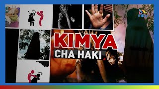 Kimya Cha Haki Wahalifu Wa Unyanyasaji Wa Kijinsia Wabaki Huru Kaskazini Mashariki Mwa Kenya