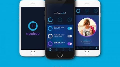 VCW International: How VCW supported the internationalization of the Start-Up Mobile App Cuckuu