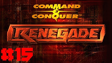 Command & Conquer: Renegade (Part 15: Gang