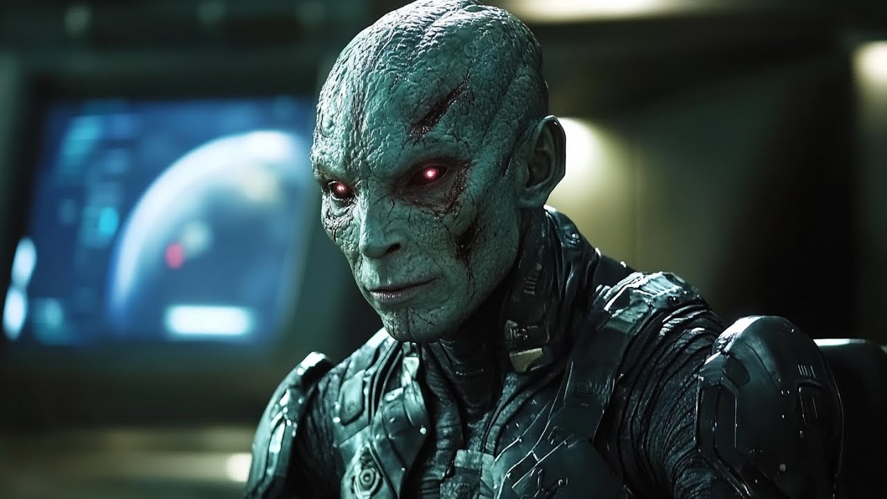 Alien War Veteran Reveals Chilling Stories of Human Warfare| HFY | HFY Sci-Fi Stories