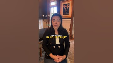 Do You Need a Tax ID Number For Your Trust?