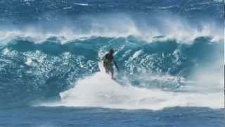 2013 North Kiteboarding Rebel Kite
