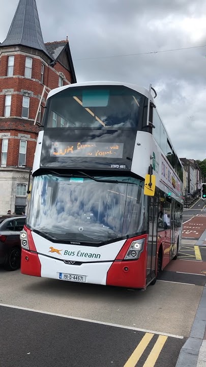 does bus eireann run on st patrick day 2025