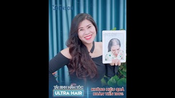 Đây là liệu pháp xóa tan nỗi lo RỤNG TÓC, HÓI ĐẦU dành riêng cho BẠN