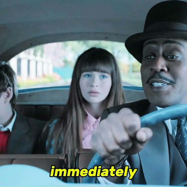 #shorts #movie This little one is both clever and adorable!