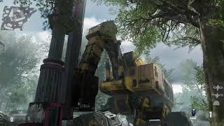 Call of Duty Advanced Warfare|Multiplayer Map Showcase|Instinct
