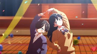 Boku no Kokoro no Yabai Yatsu Season 2 OP Full /『Atarayo - Boku wa...』/【AMV Lyrics】