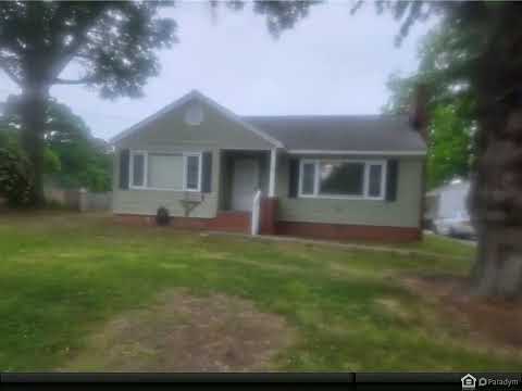 118 Chichester Avenue, Hampton, VA home video tour