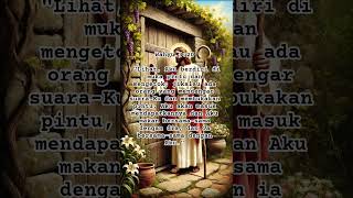 Revelation 3 Verse 20 bibleverse bible christianspiritualstory spiritualinspiration