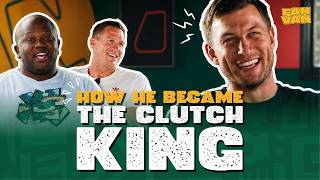 How Handré Pollard Became The Boks’ Greatest Fly-Half | FanVan Ep1
