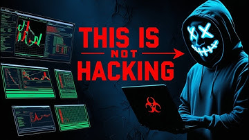You Will NEVER Become a Hacker Without Knowing This | Unlock Ethical Hacking: Must-Know Skills!