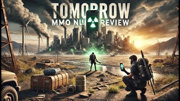 Should You Play Tomorrow MMO in 2025? Full Breakdown!