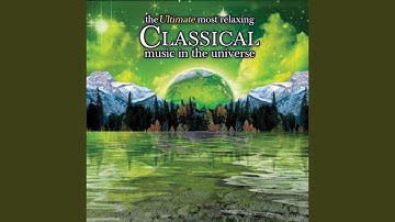 Idyll for String Orchestra, JW VI/3: V. Adagio – Presto – Tempo I