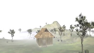 OpenGL Mesh Instancing, Texturing, and Shading