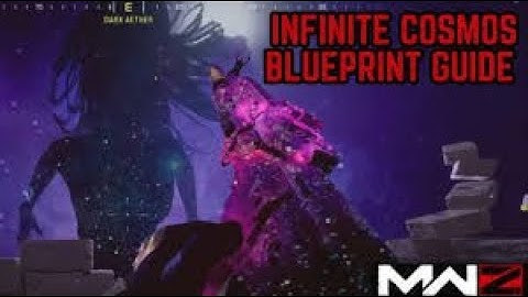 Call of Duty_NEW MW3 ZOMBIES INFINITE COSMOS