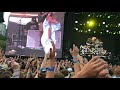 Wiz Khalifa - The Thrill Live @Lollapalooza Chicago 2017