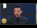 Matt Barnes reflects on Clippers' silent protest in 2014 and current NBA player movement | The Jump
