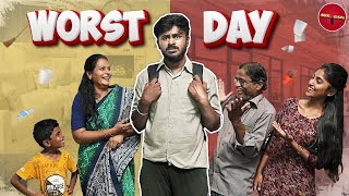 WORST DAY | SEE SAW